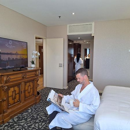Residence On Langley Park بيرث المظهر الخارجي الصورة