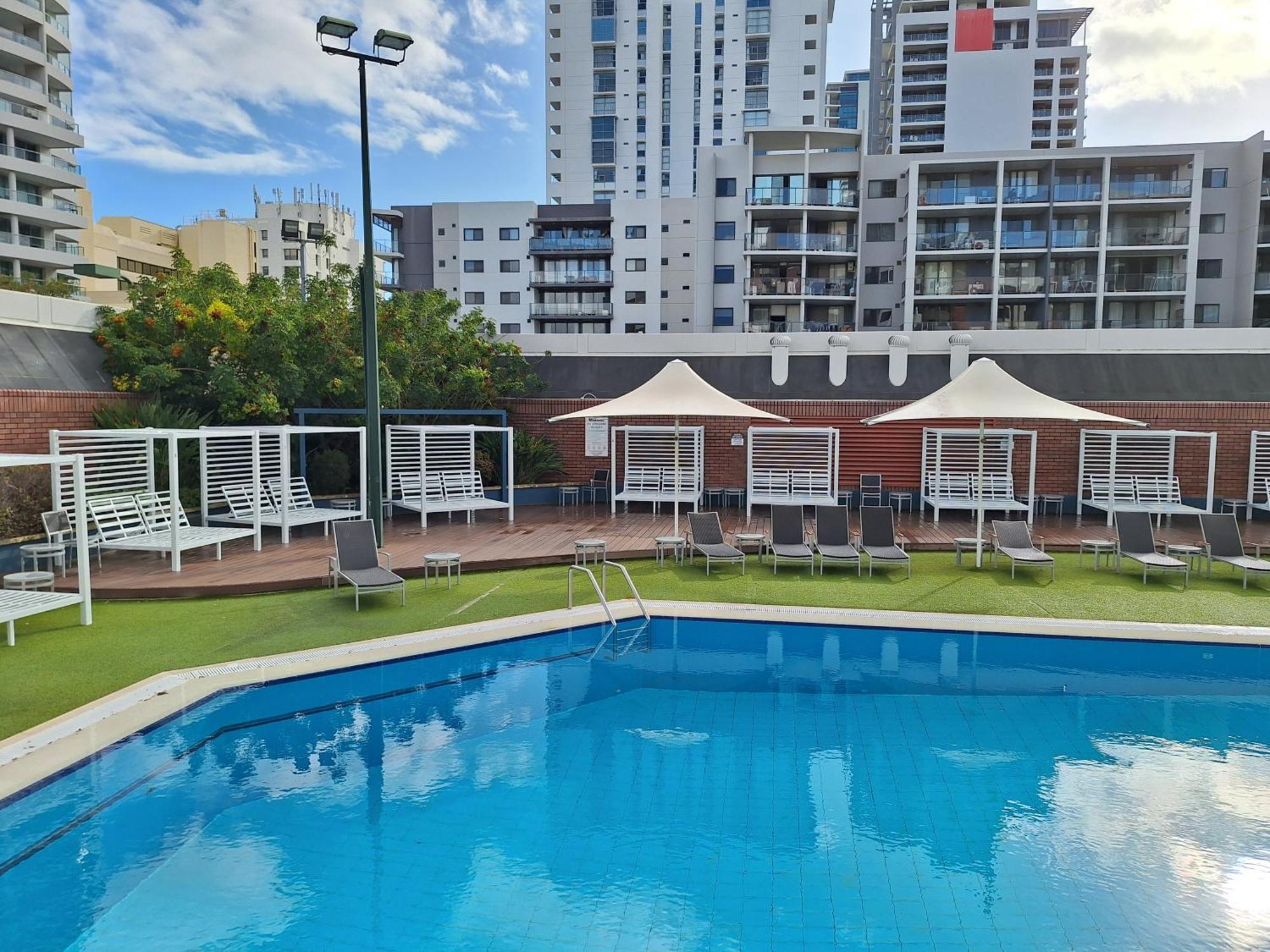 Residence On Langley Park بيرث المظهر الخارجي الصورة